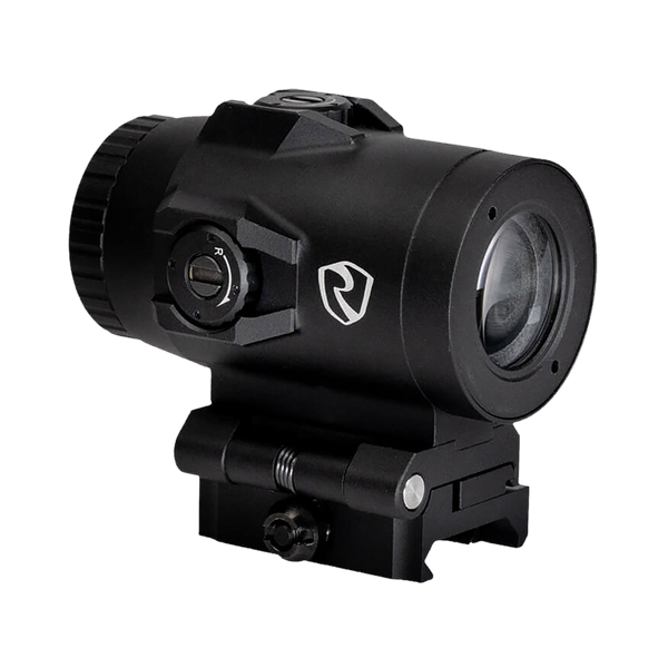 3 TACTIX 3X MAGNIFIER QD