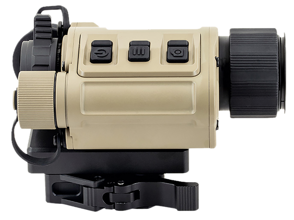Infiray Outdoor Rico Micro V2 - Monocular 640 12 Micron 25mm
