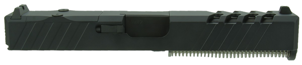 TacFire BUGLK22 RMR  Fits Glock 22 Black