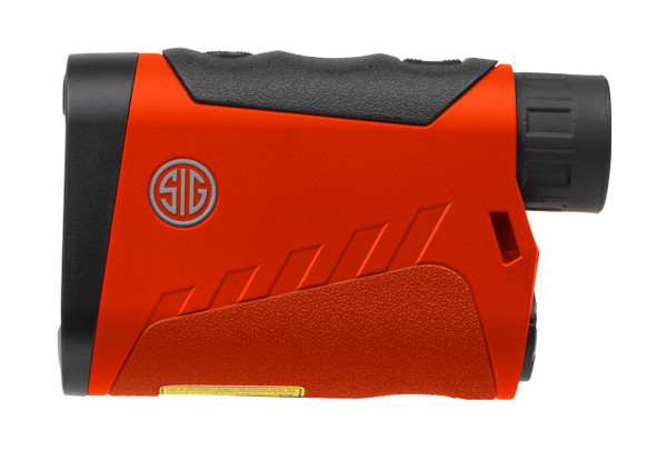 KILO CANYON 6X22mm ORANGE