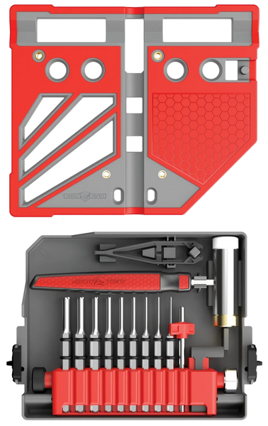 Real Avid Master Bench Block - Pro Series Kit
