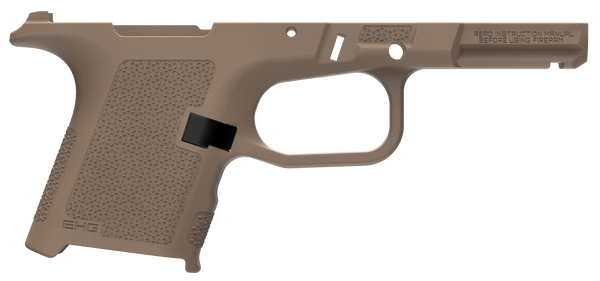 EHG RG9 GRIP RXM SUB-CMPT FDE
