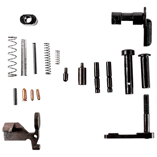 AR-15 LOWER PARTS KIT