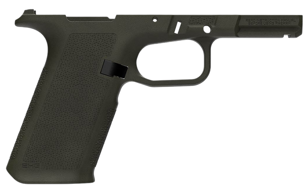 EHG RG9 GRIP RXM FULL SZE ODG