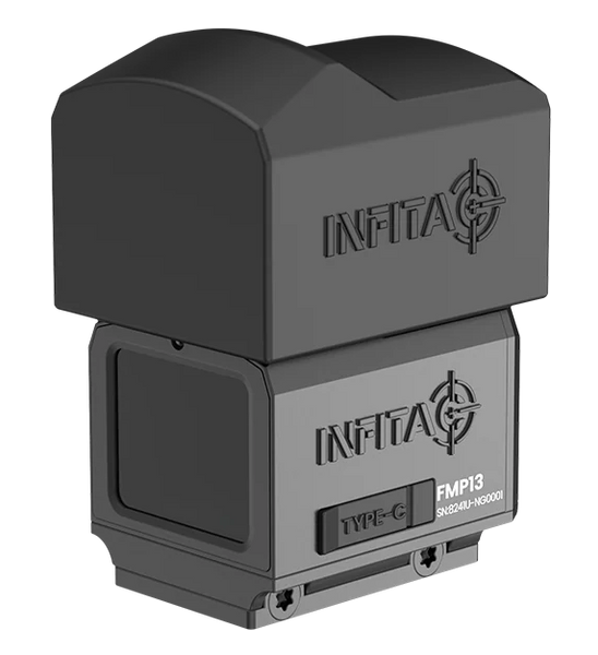 INFITAC PC01         PROTECTIVE COVER