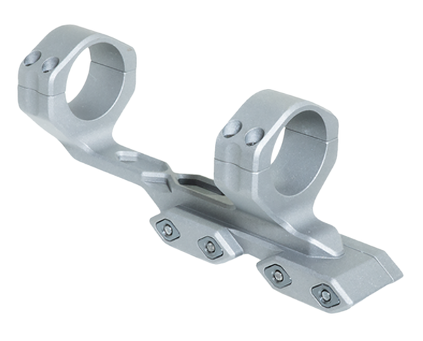 Timber Creek Outdoors E1CSM34T Enforcer Cantilever Scope Mount Tungsten Aluminum 34mm Tube