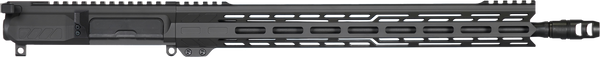 CMMG 57B40E4AB Resolute  5.7x28mm 16.10", Armor Black, M-LOK Free-Float Handguard for AR-Platform