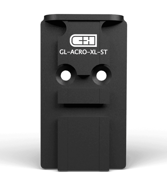C&H GL-ACRO-XL-ST         GLK MOS AIMPOINT ACRO