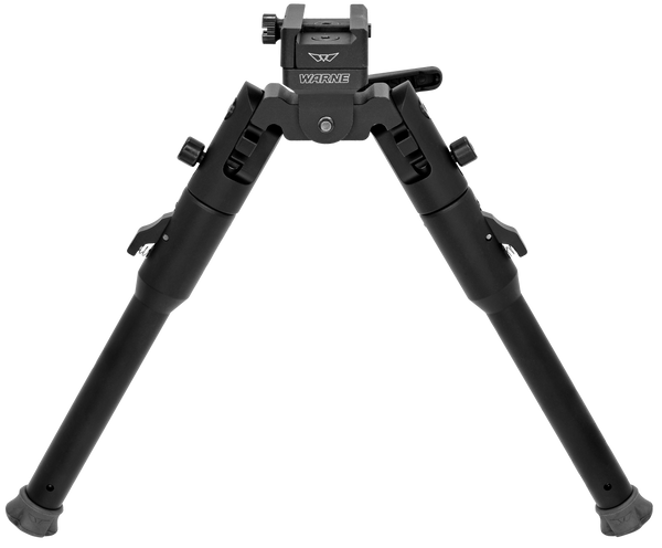 Warne Skyline Lite Bipod - Fixed Picatinny