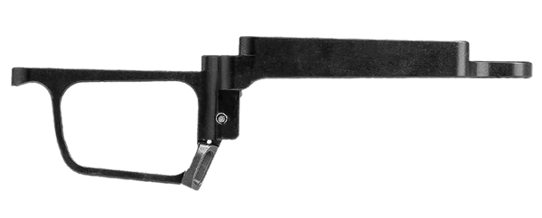 Mdt Sporting Goods Inc 115004BLK Core Bottom Metal Tikka T3x