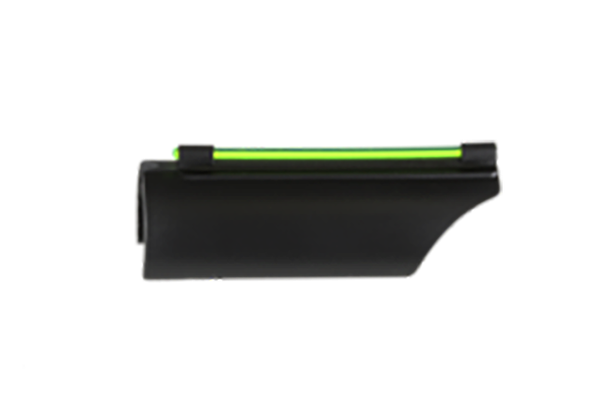 Truglo Sight Glo-dot Ii Green - Snap-on For Plain Barrel 12/20