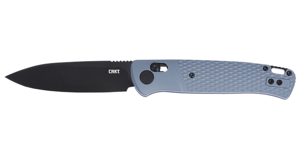 CRKT K430GKPC  COUNTERPART                    GRAY
