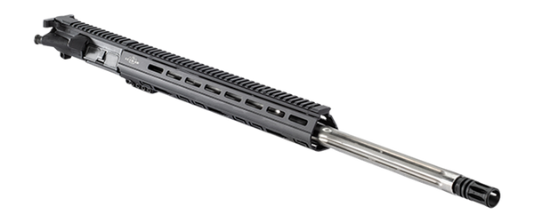 LUTH-AR FTBL-B24M   24" BULL COMP UPPER BRL RCIVR