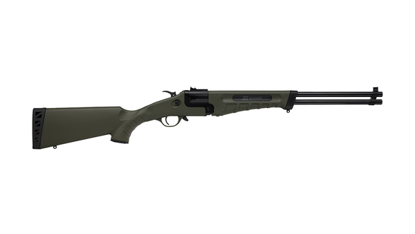 MOD 42 TKDN 22LR/410 ODG/SYN410 Bore | 22 LR