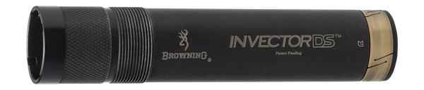 Browning 1133683   Invector-DS 12Gauge Improved Modified Extended Stainless Steel