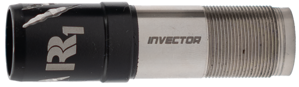 Rob Roberts Gun Works 200291 RR1 Raptor Invector 20 Gauge 17-4 PH Stainless Steel