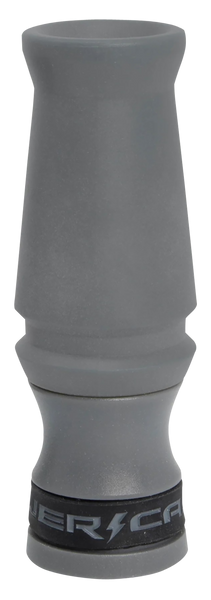 Power Calls 27321 Ion  Open Call Attracts Canada Goose Gray Polycarbonate/Acrylic