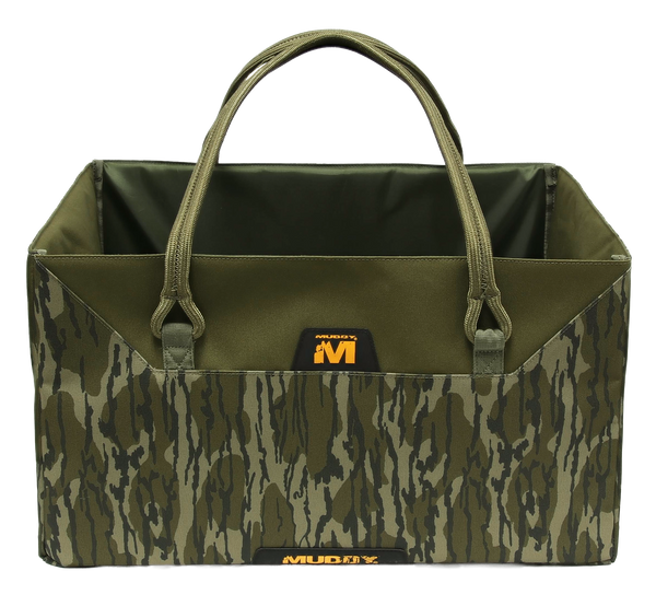 MUDDY MUD-TOTE50-MOBL      50L TOTE BAG MOBL