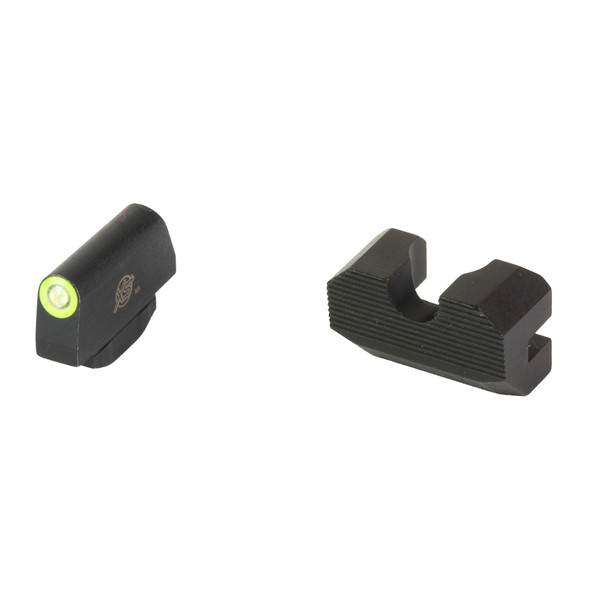XS Minimalist For S&w N Frame Grn