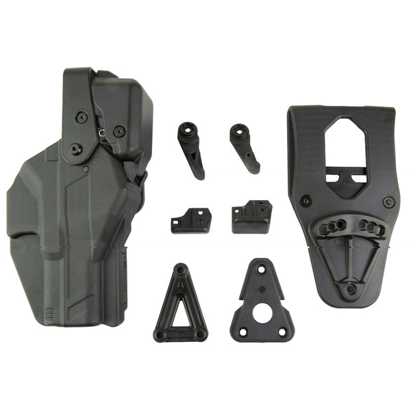 Rapid Force L3 Fits Glock 19/x RH