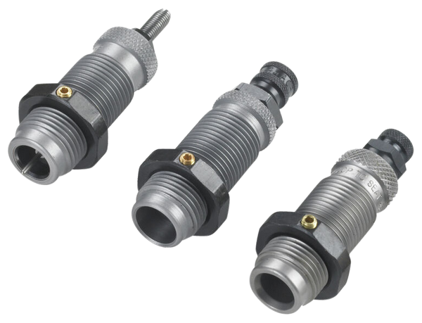 RCBS 35315 3-Die Carbide Taper Crimp Set .30 Super Carry