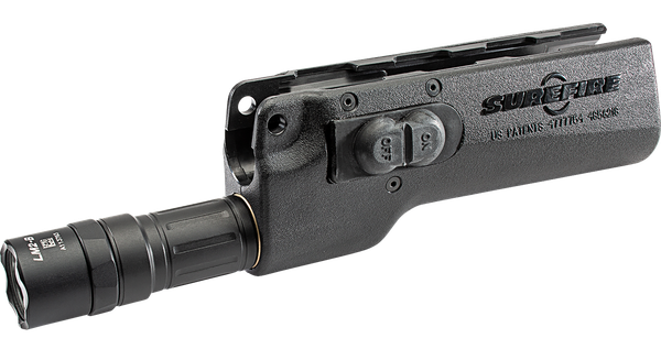 LED SMG FOREND LIGHT MP5     #