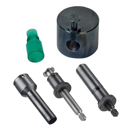 RCBS 98844 Quick Change Metering Screw Assembly Universal Large