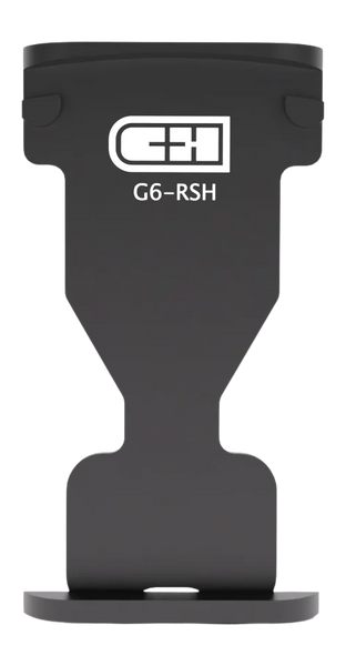 C&H G6-RSH                GLK G6 TRIJ RMR/SRO/HOL