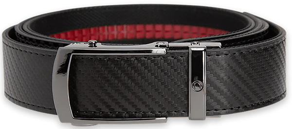Nexbelt Bond EDC Gun Belt - 1.38" Crbn BLK Up To 50" Waist