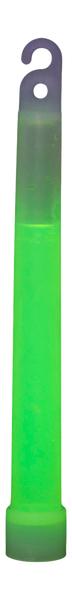 CAMP HMV-LS-6gr   HUMVEE GLOWSTICK 6IN GRN 12 HOUR