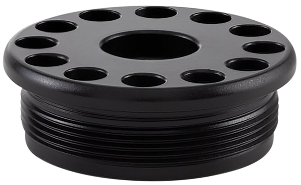 Anechoic DTA3420 Direct Thread Adapter 3/4"x20 Titanium