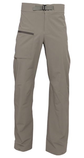 LEU 187504 STORM WARDEN RAIN PANT   ASH GREEN M
