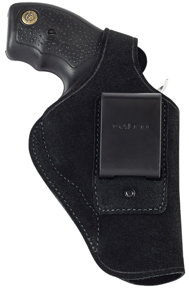 Galco WB834RB Waistband  IWB Black Fits Glock 48 MOS