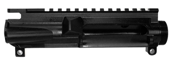 Wla AR15 Upper Receiver - Forged
