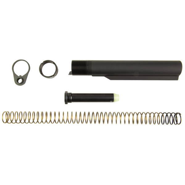 Solgw Maritime Buffer Tube