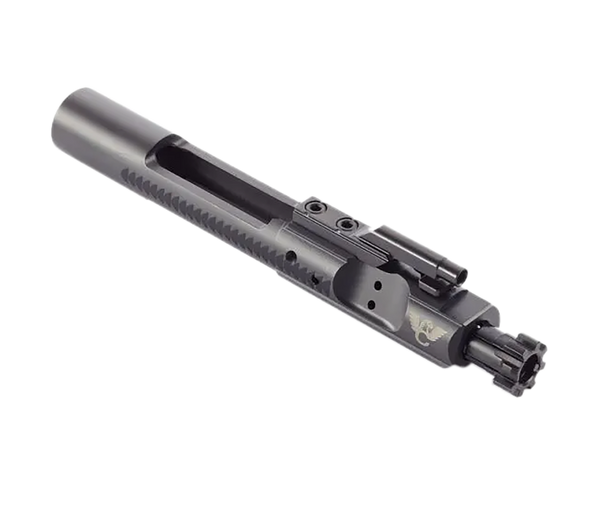 BOLT CARRIER ASSY 5.56MM BLACK223 Rem | 5.56 NATO