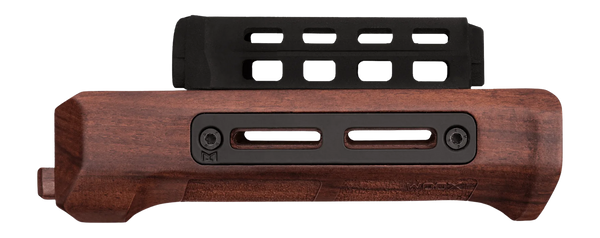 Woox SH.FRN122.01 Forty-Seven Handguard Short American Walnut