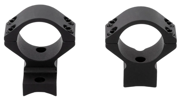 Wilson Combat NULA-SM1H   Aluminum 1" Tube High
