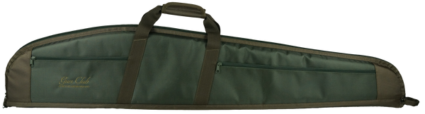 Boyt Harness GC860  Gun Club Guide 48" Dark Green/ Olive Foam Padding Water Resistant