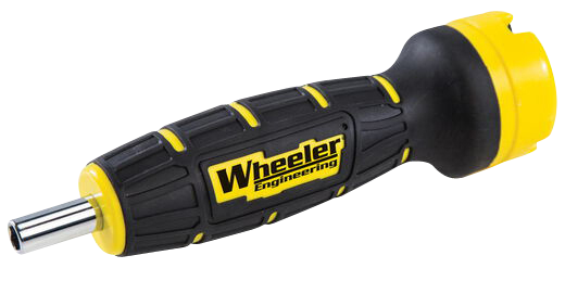 Wheeler Digital Fat Wrench -