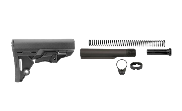 TACFIRE MAR156SSK 6-POS SCOUT COMPLT STK KIT