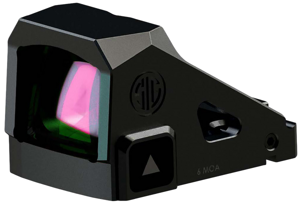 Sig Open Reflex Sight Romeo - Mdc Compact 3MOA Red Dot