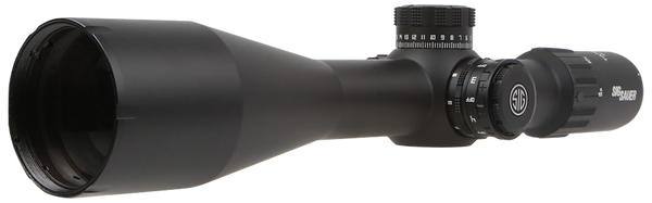 TANGO DMR 5-30X56 34mm MRAD
