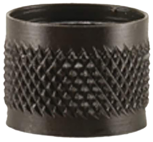 HK 970173 Thread Cap  40 S&W Fits H&K VP40/USP40, Black Steel
