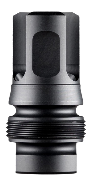 Dead Air Silencers Xeno Gov - 3-prong Flash Hider 1/2x28