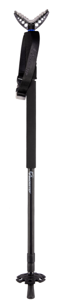 Ameristep AMSAMEAC0209 Blind Support Stick Black Aluminum