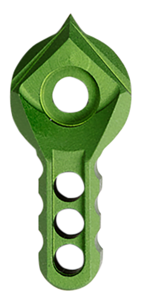 WT SSKGRN SAFETY SELECTOR KIT - GREEN