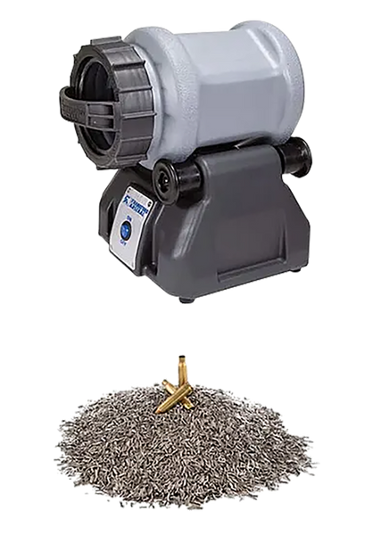 Frankford Arsenal Rotary - Tumbler Lite Professional Kit