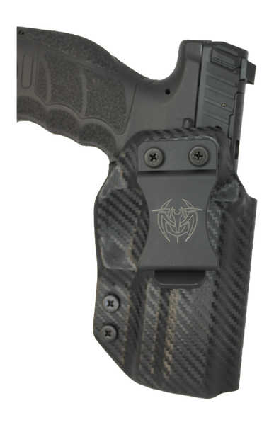 UM QU-MP-VP9-TLR1X-AM   QUALIFIER S&W M&P/H&K VP9