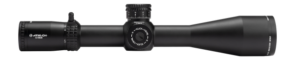 Athlon Scope Ares Etr Gen2j - 4.5-30x56 34mm Aprs12 Ir Mil